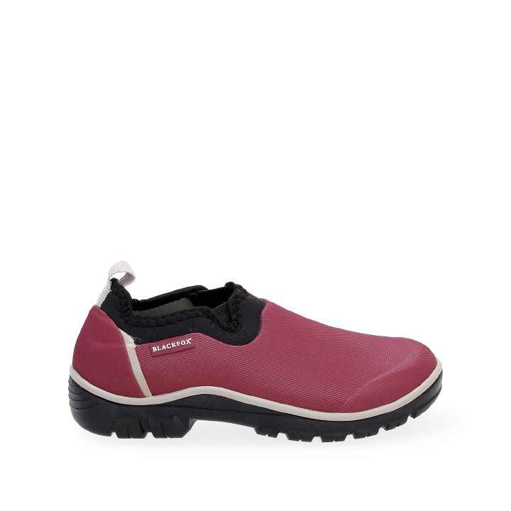 BLACKFOX Gartenschuh Montana